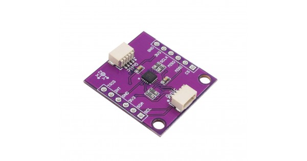 マッシー様 Zio QwiIc Triple Axis Magnetometer MLX90393 | 101935 | Other